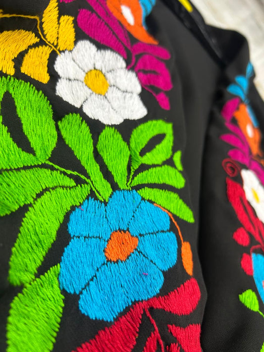 Saco Mujer Jalapa de Diaz