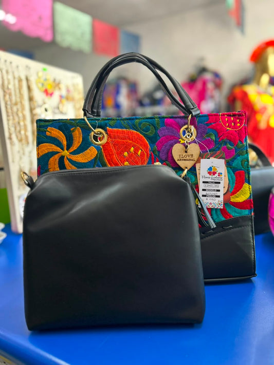 Bolsa Chula Telar