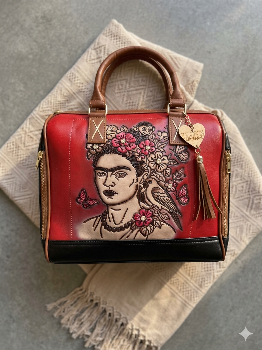 Bolsa Frida