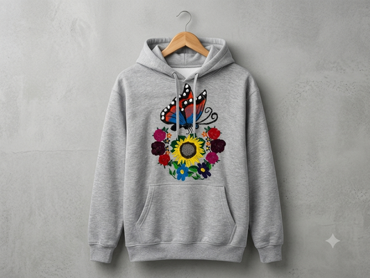 Sudadera Chiapas