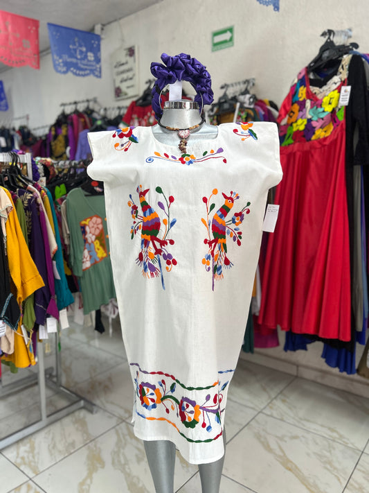 Bata Tenango de Doria
